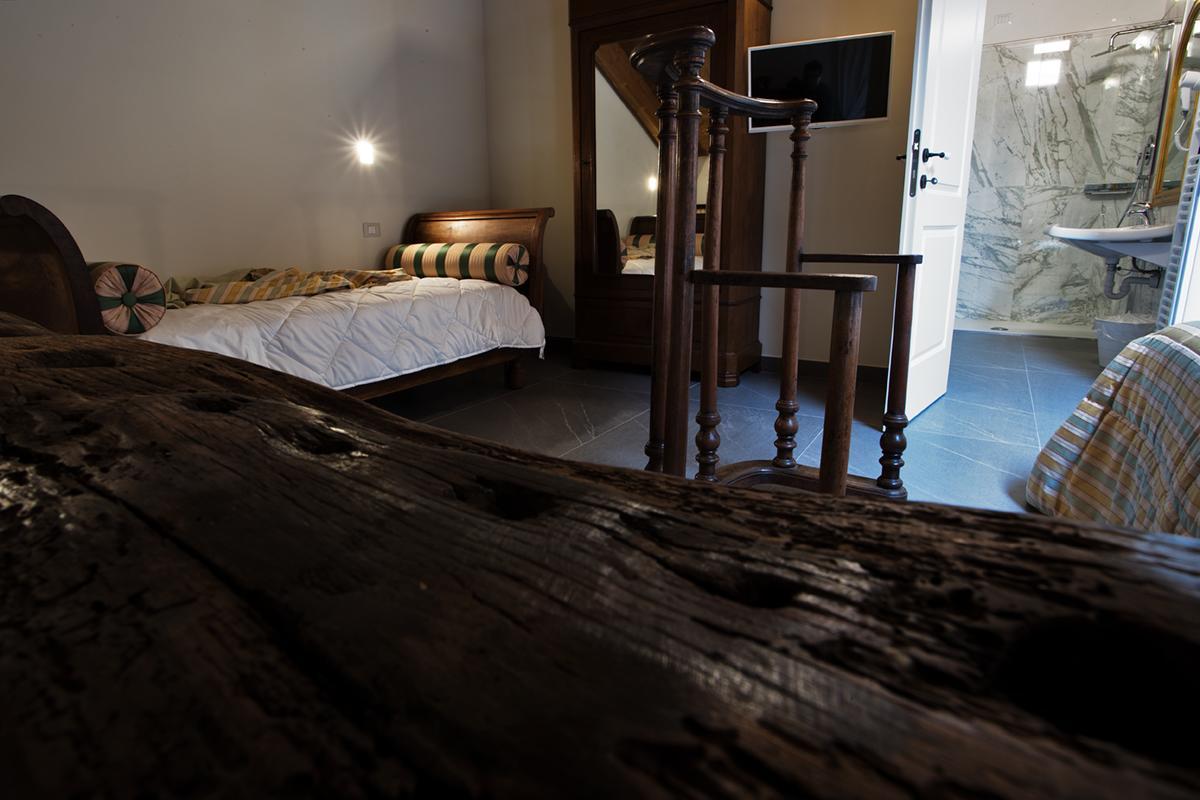 Agriturismo Tenuta Casteldardo Besenzone Eksteriør billede
